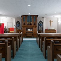 Community Chapel
