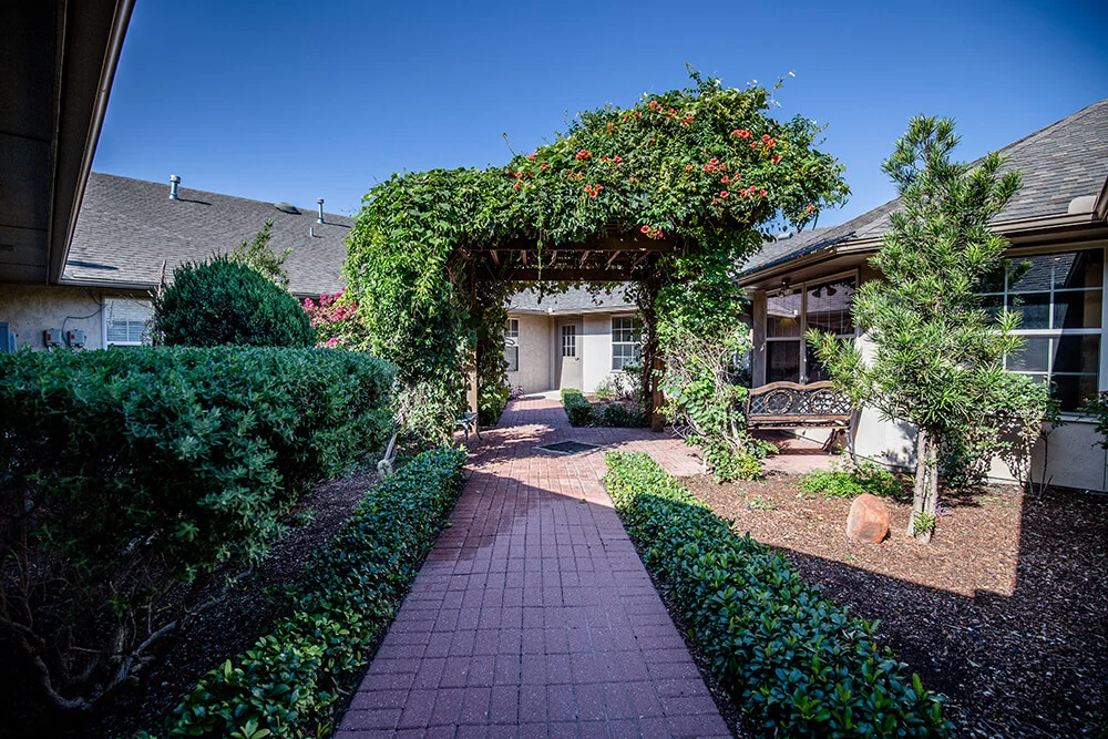 Image of Autumn Hill Manor (10)