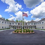 Image of All American Assisted Living at Raynham (1)