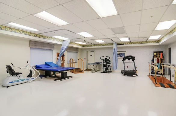 Image of Chambersburg Skilled Nursing and Rehab (5)