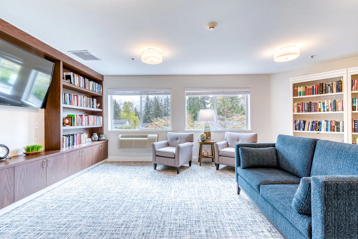 Image of Solstice Senior Living at Renton (4)
