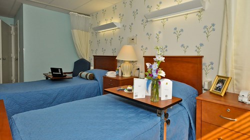 Image of The Pines at Glens Falls Nursing & Rehabilitation (6)