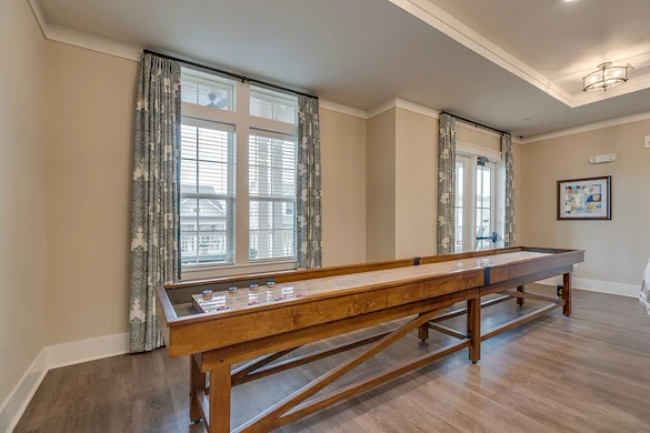 Image of The Barclay at Clemson (4)