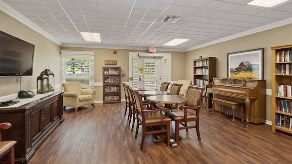 Image of The Reserve at Mission Senior Living (7)