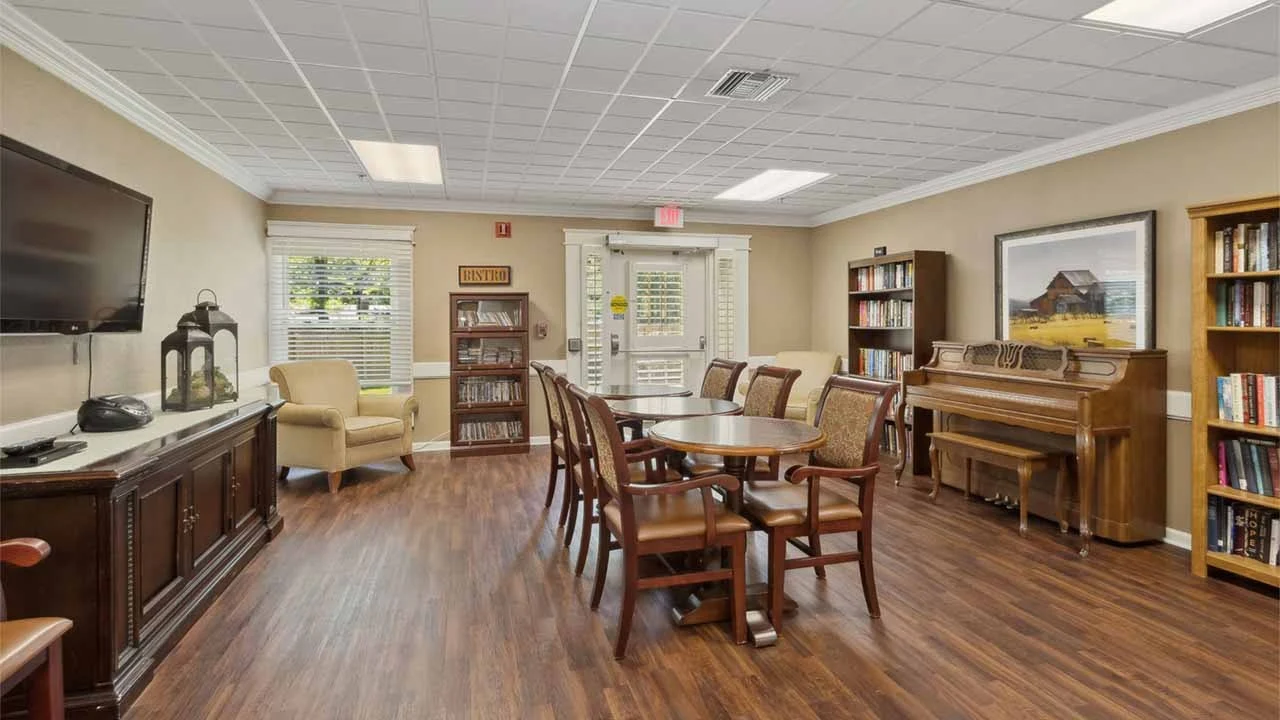 Image of The Reserve at Mission Senior Living (7)