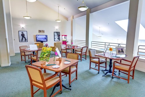 Image of Bayside Terrace Assisted Living & Memory Care (6)