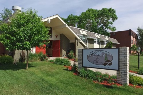 Image of Chateau Des Mons Care & Assisted Living (1)
