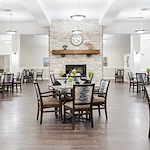 Image of Orchard Park at Southfork (5)