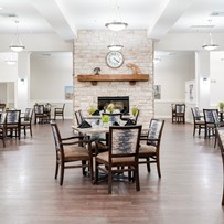 Image of Orchard Park at Southfork (5)