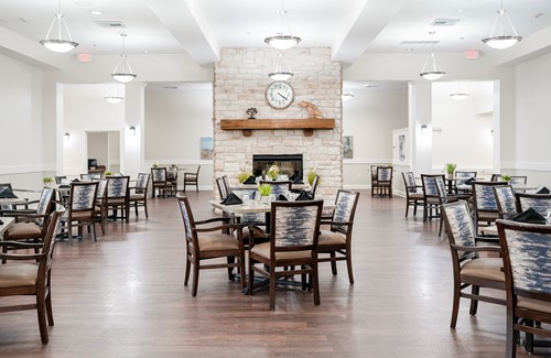 Image of Orchard Park at Southfork (5)