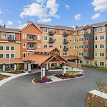 Image of Wesley Bradley Park in Puyallup (1)