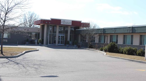Image of Briarcliff Health & Rehabilitation Center (1)