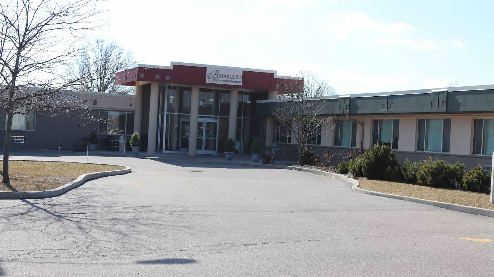 Image of Briarcliff Health & Rehabilitation Center (1)