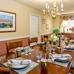 Image of Benchmark Senior Living at Leominster Crossings (5)