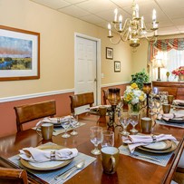 Image of Benchmark Senior Living at Leominster Crossings (5)