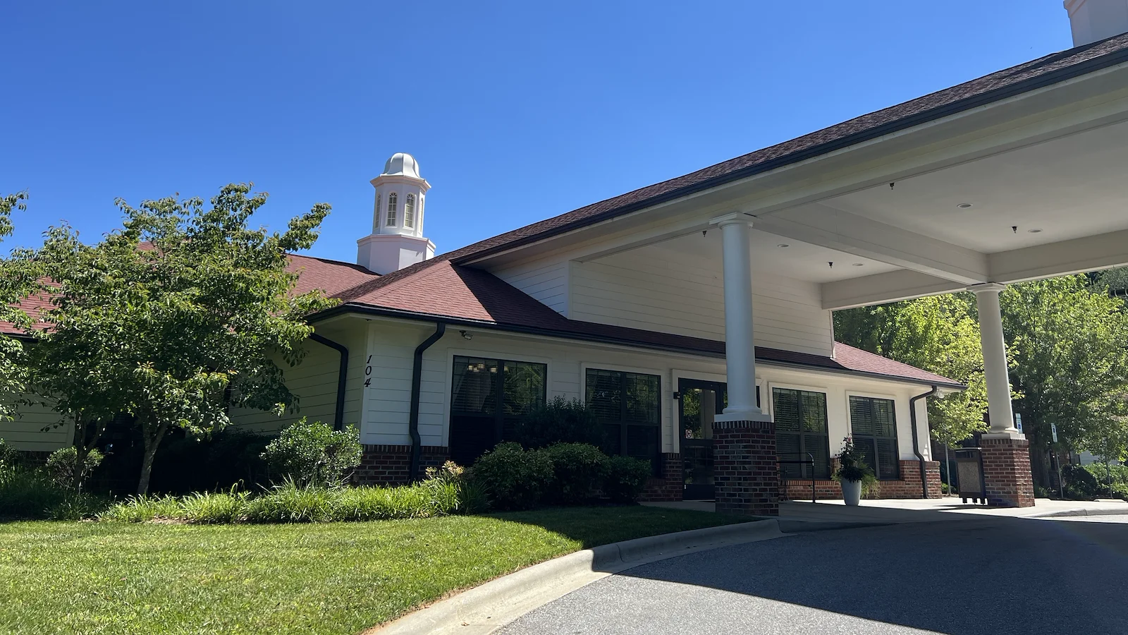 Image of Pisgah Manor (4)