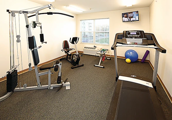 Image of Sweet Home Senior Apartments (3)