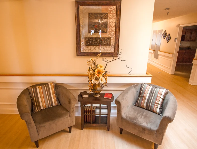 Image of Signature Healthcare Of Georgetown (4)