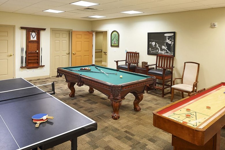 Image of Deerfield Retirement Community - Senior Living (4)