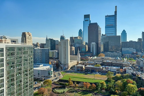 Image of Spring Garden Towers (1)