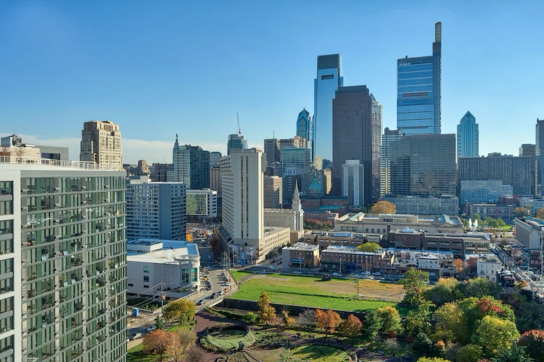 Image of Spring Garden Towers (1)