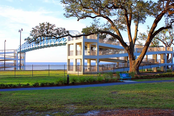 Image of Armed Forces Retirement Home - Gulfport (4)