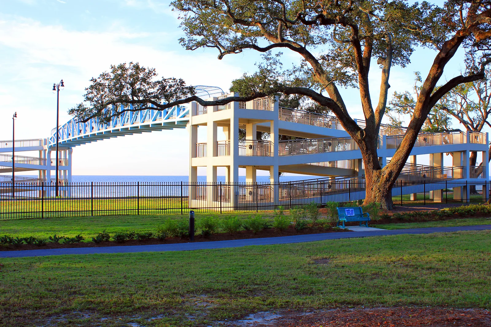 Image of Armed Forces Retirement Home - Gulfport (4)