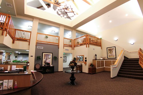Image of Oswego Place by Bonaventure (3)