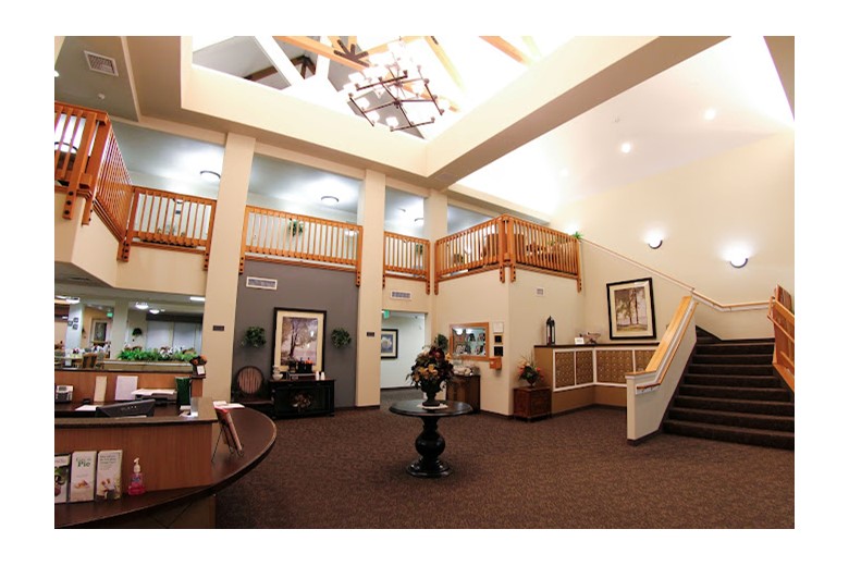 Image of Oswego Place by Bonaventure (3)