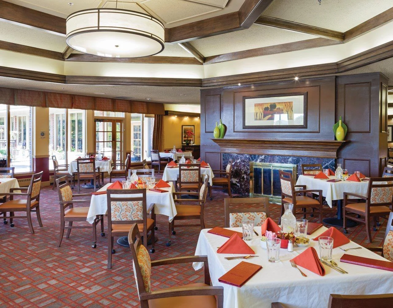 Image of Harvard Square by Cogir (3)