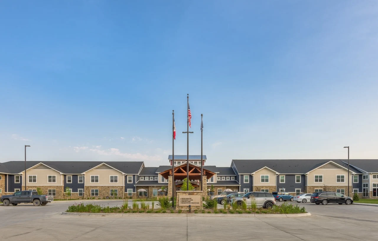 Image of Raintree Village Senior Living (3)