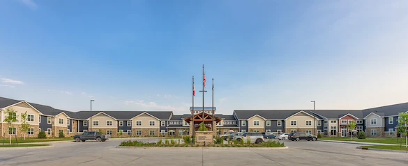 Image of Raintree Village Senior Living (3)