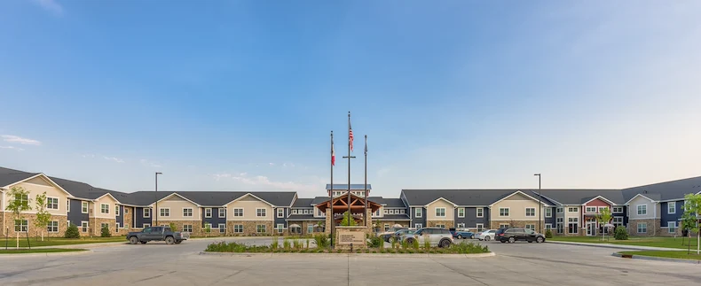 Image of Raintree Village Senior Living (3)