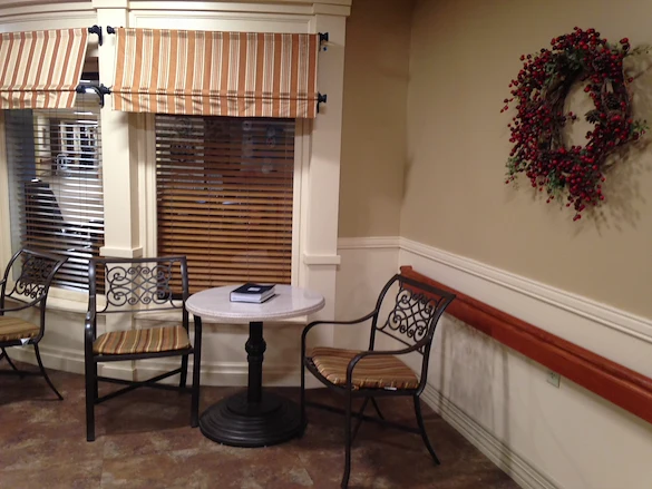 Image of Oak Hills Living Center (2)