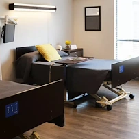 Image of Regency Gresham Nursing & Rehabilitation Center (4)