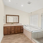 Image of Senior Serenity In The High Desert (7)