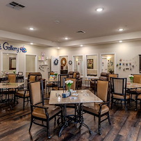 Image of Clear Fork Assisted Living & Memory Care (4)