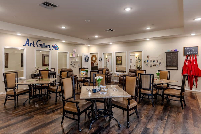 Image of Clear Fork Assisted Living & Memory Care (4)