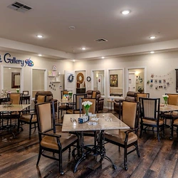 Image of Clear Fork of Willow Park Assisted Living and Memory Care (4)