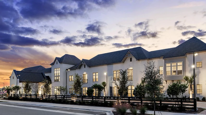 Image of The Blake at Hamlin (1)