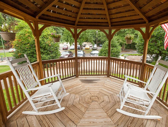 Image of Signature Healthcare Of Chapel Hill (10)