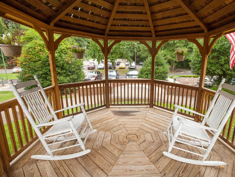 Image of Signature Healthcare Of Chapel Hill (10)