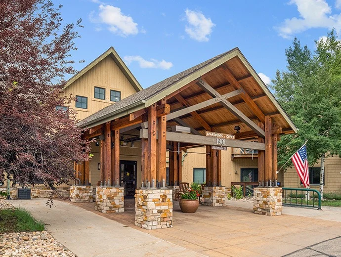 Image of Good Samaritan - Estes Park Village (1)