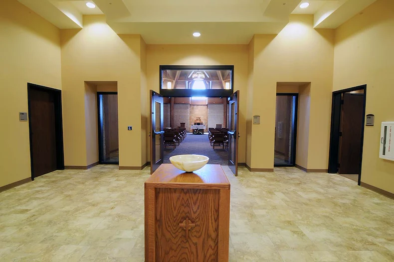 Image of Ascension Living Via Christi Village Ridge Senior Living (7)