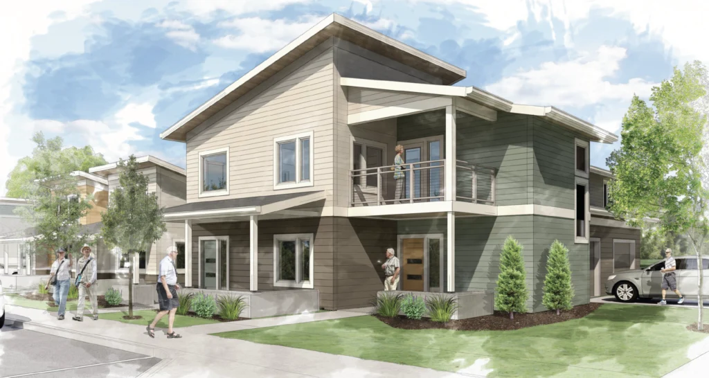 Image of Eugene Independent Living (3)