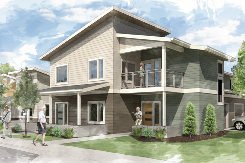 Image of Eugene Independent Living (3)