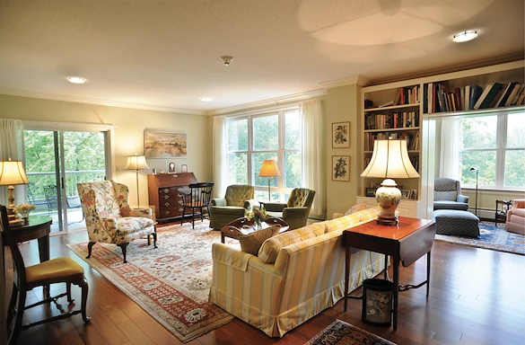 Image of Duncaster Assisted Living (4)