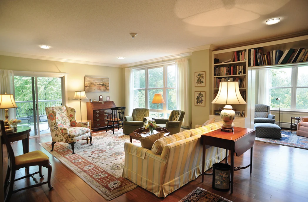 Image of Duncaster Assisted Living (4)