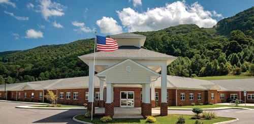 Image of Mercer Healthcare Center (1)