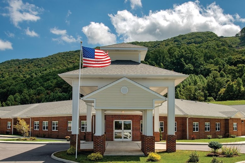 Image of Mercer Healthcare Center (1)